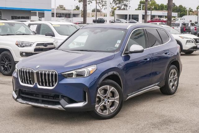 2023 BMW X1