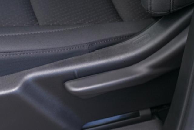 Photo of 2025 Summit White Chevrolet Silverado 2500