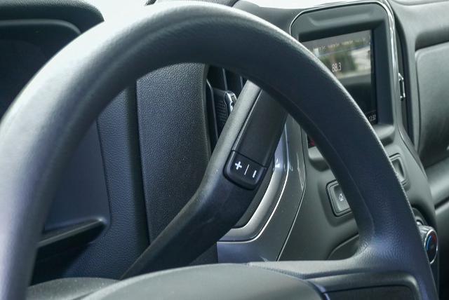 Photo of 2025 Summit White Chevrolet Silverado 2500