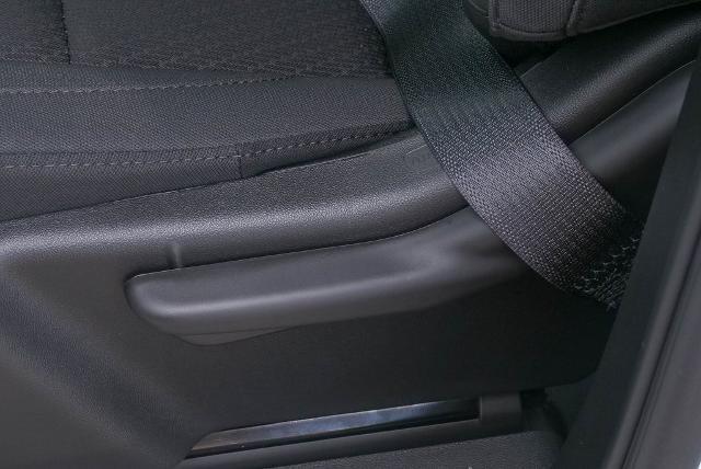 Photo of 2025 Summit White Chevrolet Silverado 2500