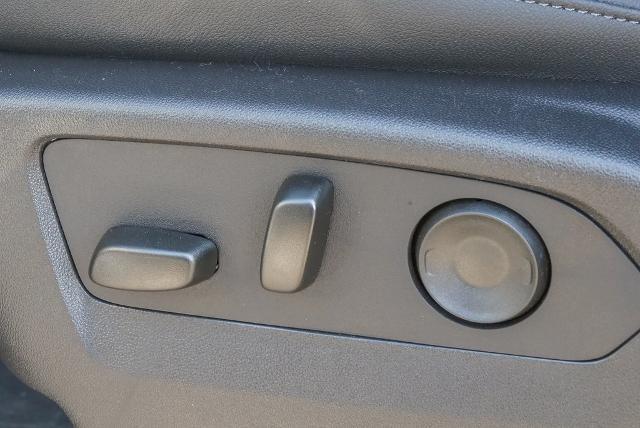 Photo of 2026 Cypress Gray Chevrolet Silverado 2500