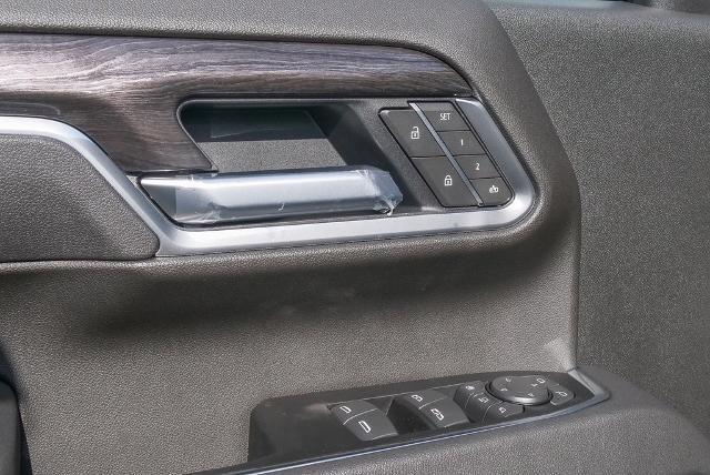 Photo of 2026 Cypress Gray Chevrolet Silverado 2500