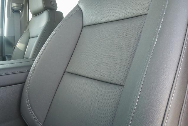 Photo of 2026 Cypress Gray Chevrolet Silverado 2500
