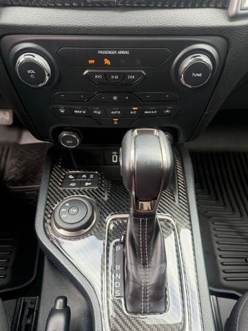 Photo of 2021 Oxford White Ford Ranger