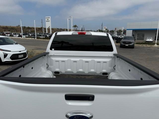 Photo of 2021 Oxford White Ford Ranger
