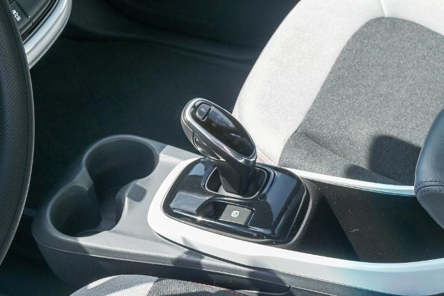 Photo of 2020 Slate Gray Metallic Chevrolet Bolt EV