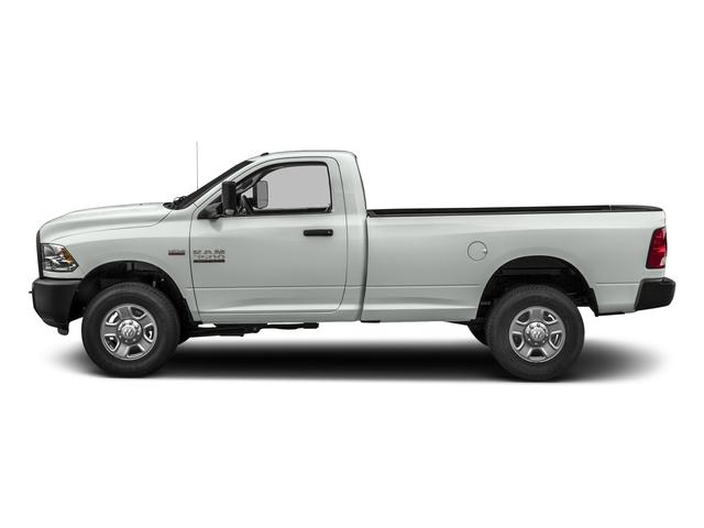 Photo of 2018 Bright White Clearcoat RAM 3500