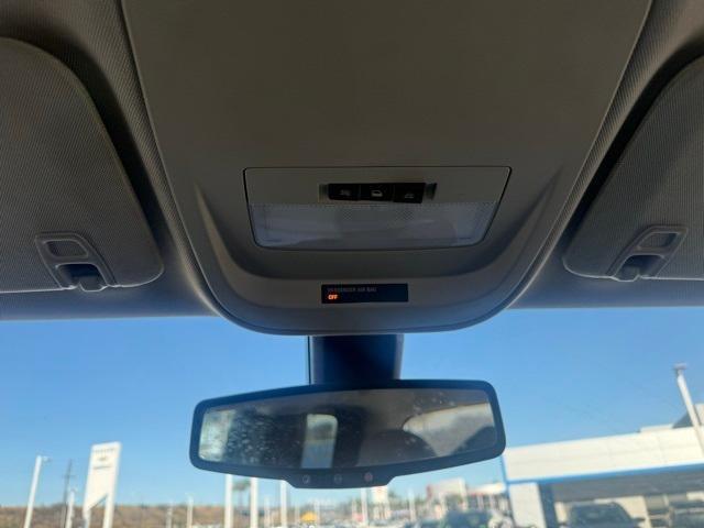 Photo of 2016 Summit White Chevrolet Colorado