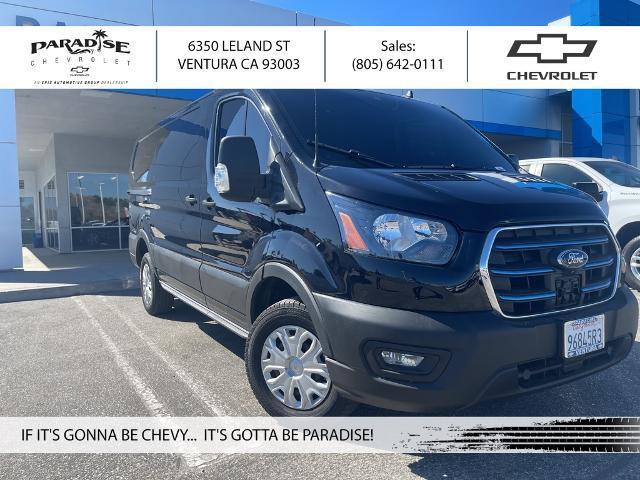 2023 Ford Transit-350