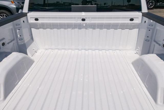Photo of 2026 Summit White Chevrolet Silverado 1500