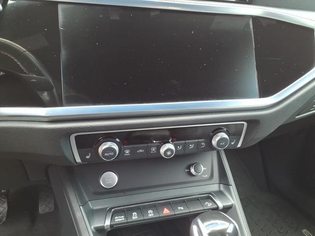 Photo of 2020 Turbo Blue Audi Q3