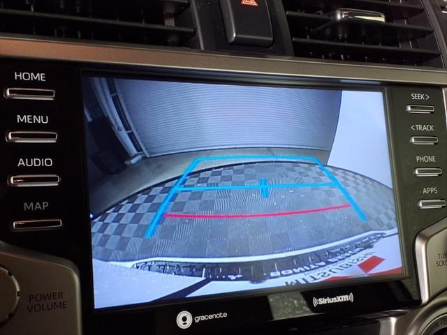 Photo of 2023 Ice Cap Toyota 4Runner