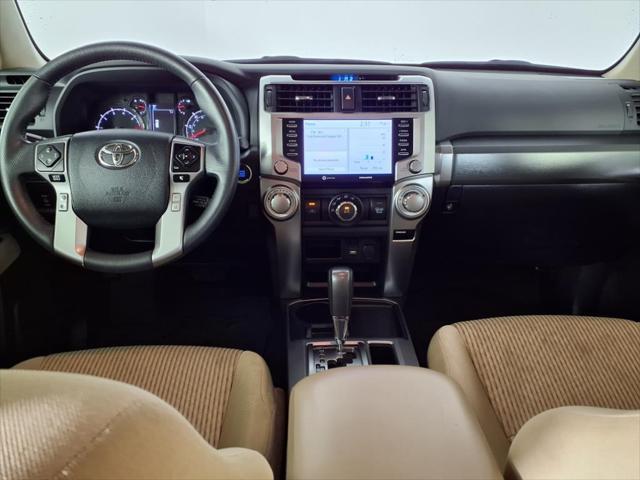 Photo of 2023 Ice Cap Toyota 4Runner