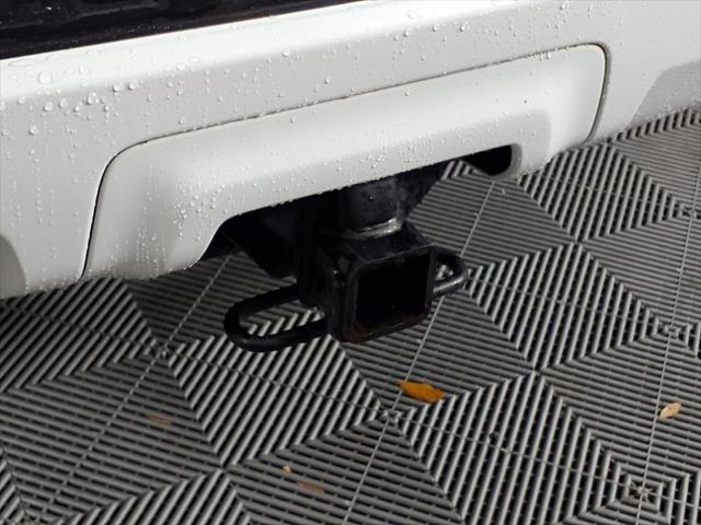 Photo of 2023 Ice Cap Toyota 4Runner