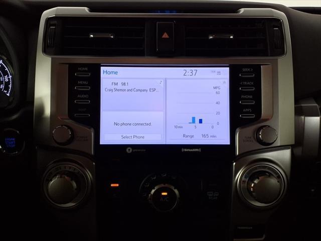 Photo of 2023 Ice Cap Toyota 4Runner