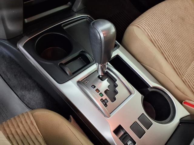 Photo of 2023 Ice Cap Toyota 4Runner