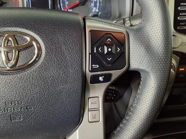 Photo of 2023 Ice Cap Toyota 4Runner