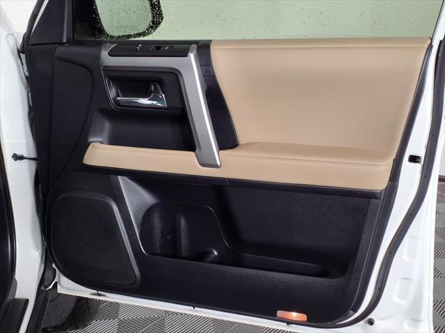 Photo of 2023 Ice Cap Toyota 4Runner