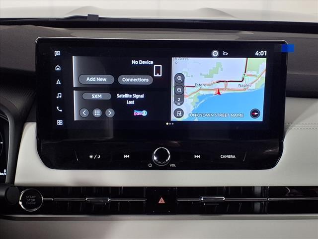 Photo of 2025 Black Diamond Mitsubishi Outlander