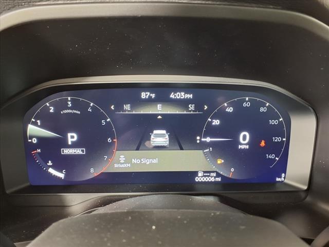 Photo of 2025 Black Diamond Mitsubishi Outlander