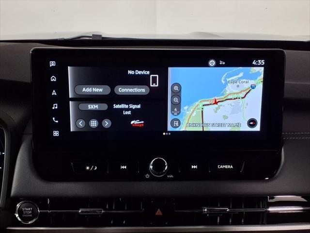 Photo of 2025 Black Diamond Mitsubishi Outlander