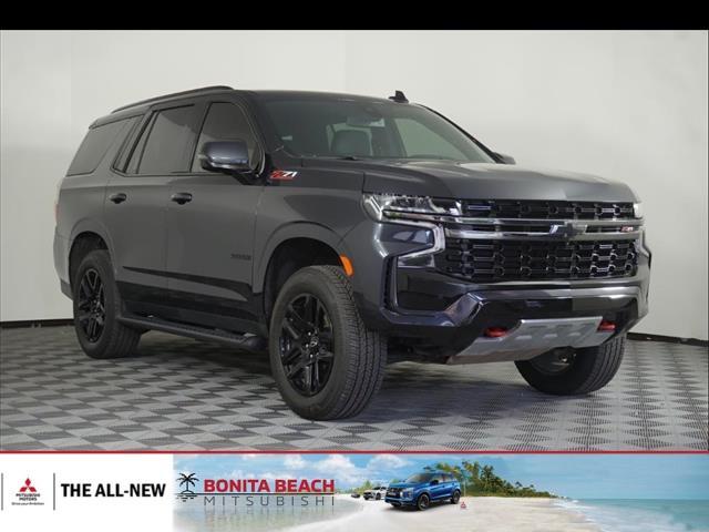 2022 Chevrolet Tahoe