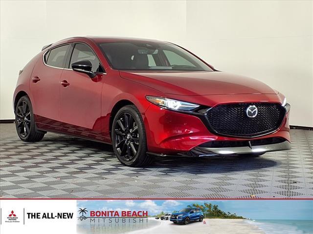 2023 Mazda Mazda3