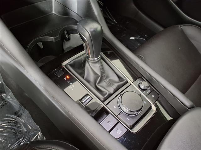 Photo of 2023 Soul Red Crystal Metallic Mazda Mazda3