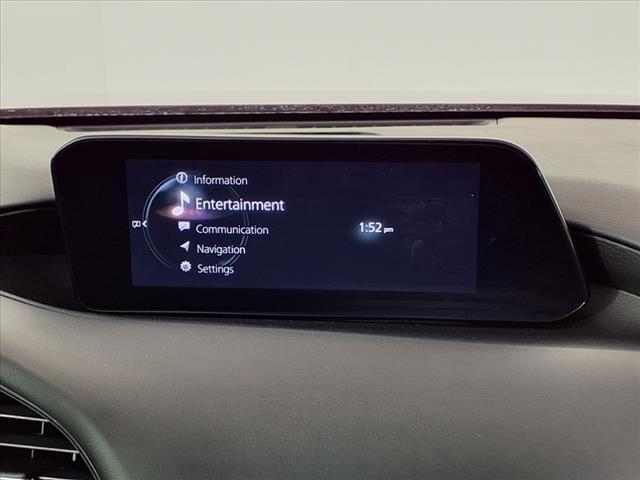 Photo of 2023 Soul Red Crystal Metallic Mazda Mazda3