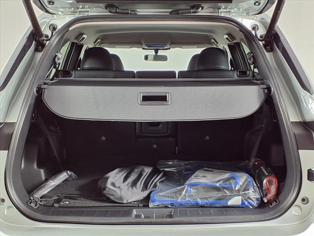 Photo of 2025 Alloy Silver Metallic Mitsubishi Outlander PHEV