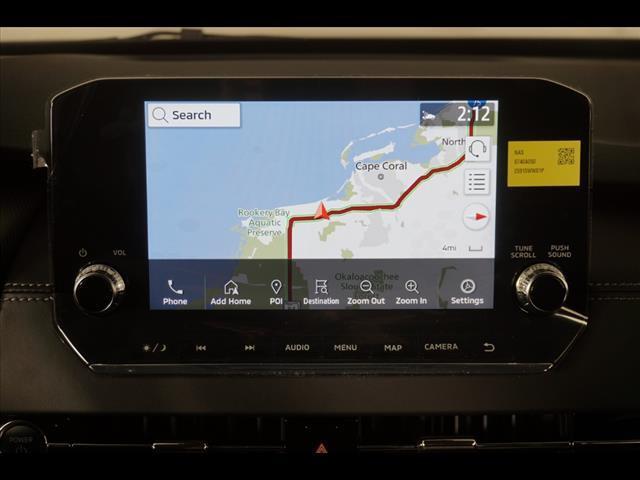 Photo of 2025 Graphite Gray Mitsubishi Outlander PHEV