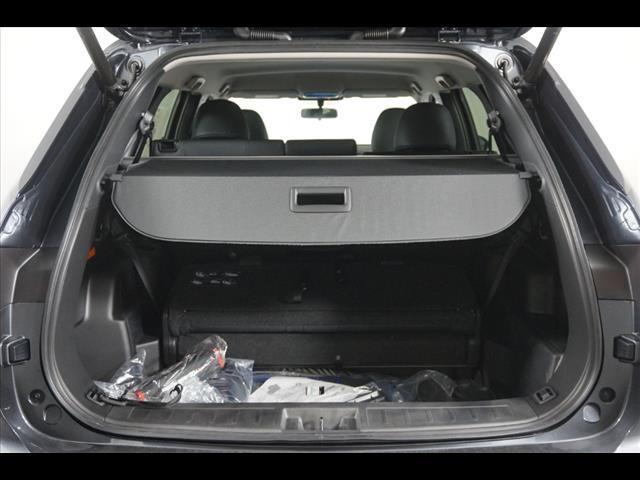 Photo of 2025 Graphite Gray Mitsubishi Outlander PHEV