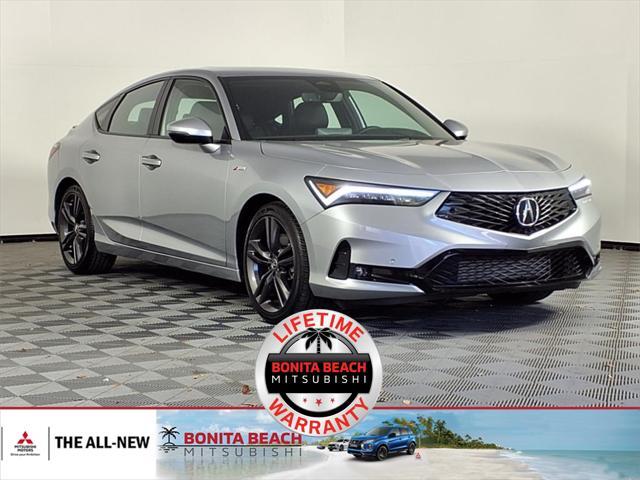 2024 Acura Integra