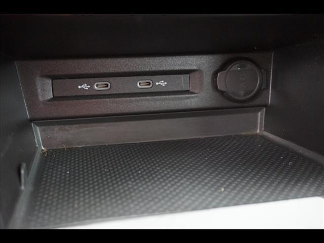 Photo of 2023 Deep Black Volkswagen Taos
