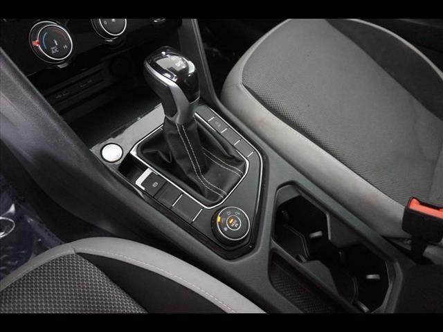 Photo of 2023 Deep Black Volkswagen Taos