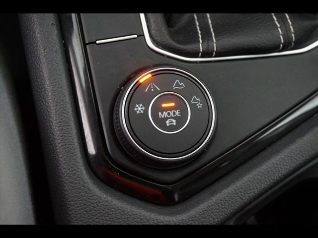 Photo of 2023 Deep Black Volkswagen Taos