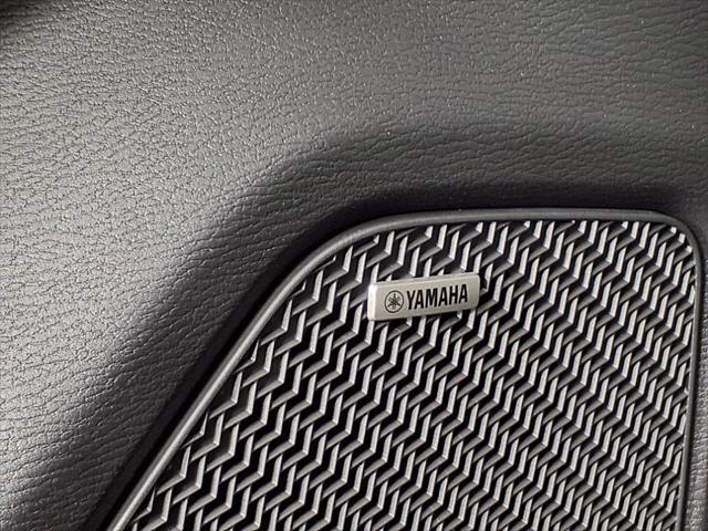 Photo of 2025 Cosmic Blue Metallic Mitsubishi Outlander