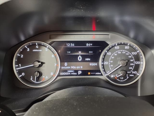 Photo of 2025 Red Diamond Mitsubishi Outlander
