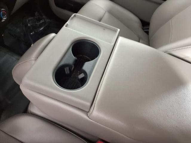 Photo of 2020 Oxford White Ford F-150
