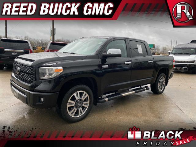 2019 Toyota Tundra