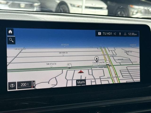 Photo of 2023 Alpine White BMW X3