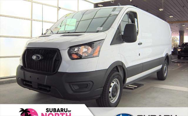 2024 Ford Transit-150