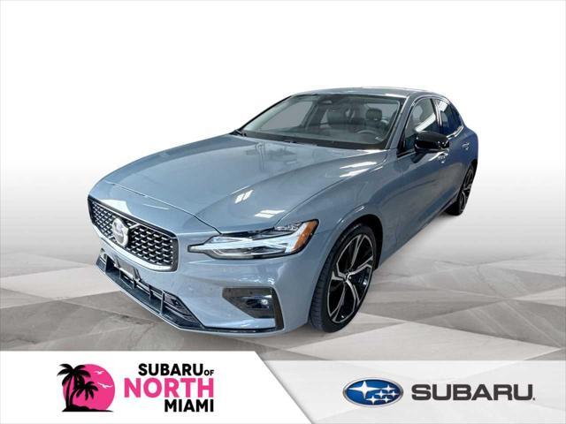 2024 Volvo S60