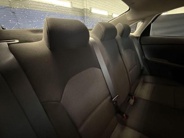 Photo of 2024 Snow White Pearl Kia Forte