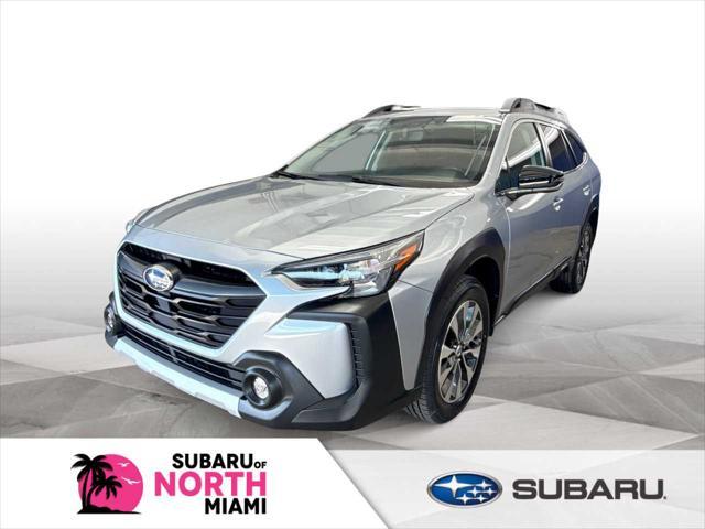 2023 Subaru Outback