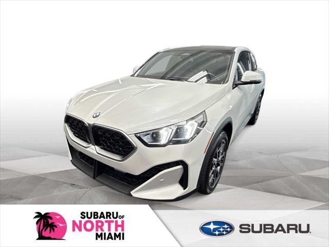 2025 BMW X2