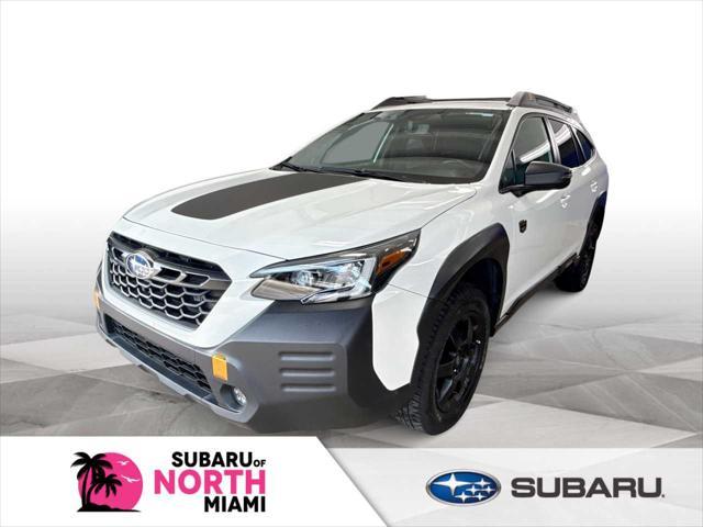 2023 Subaru Outback