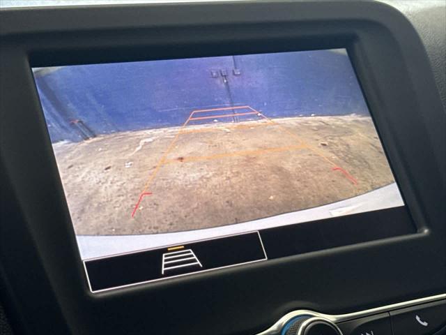 Photo of 2023 Summit White Chevrolet Equinox