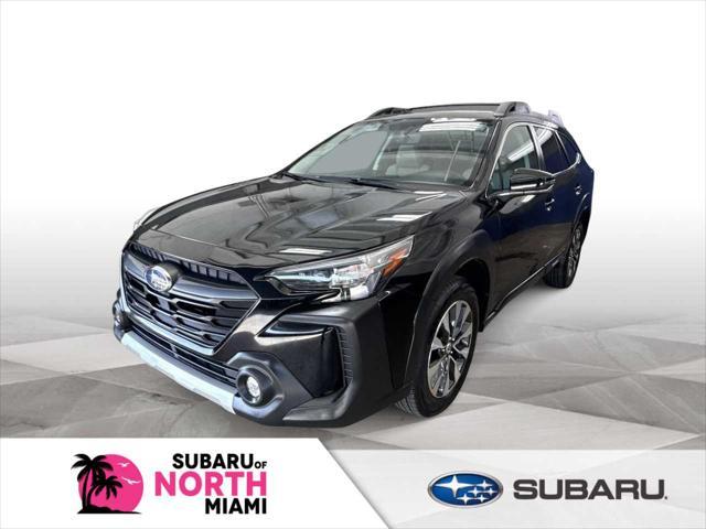 2023 Subaru Outback