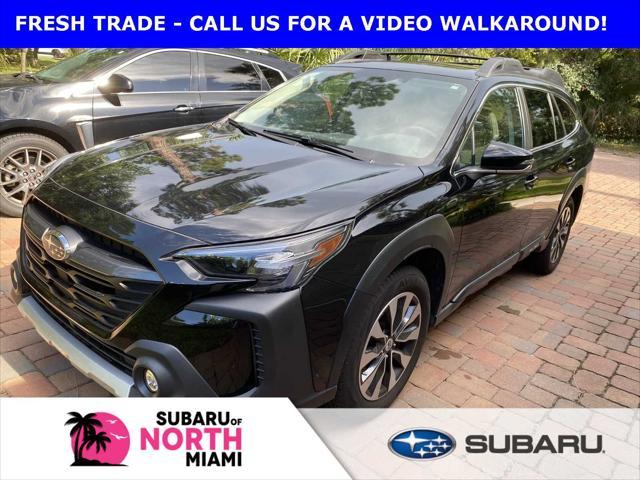 2023 Subaru Outback